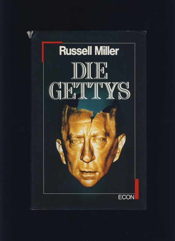 Die Gettys / Russell Miller