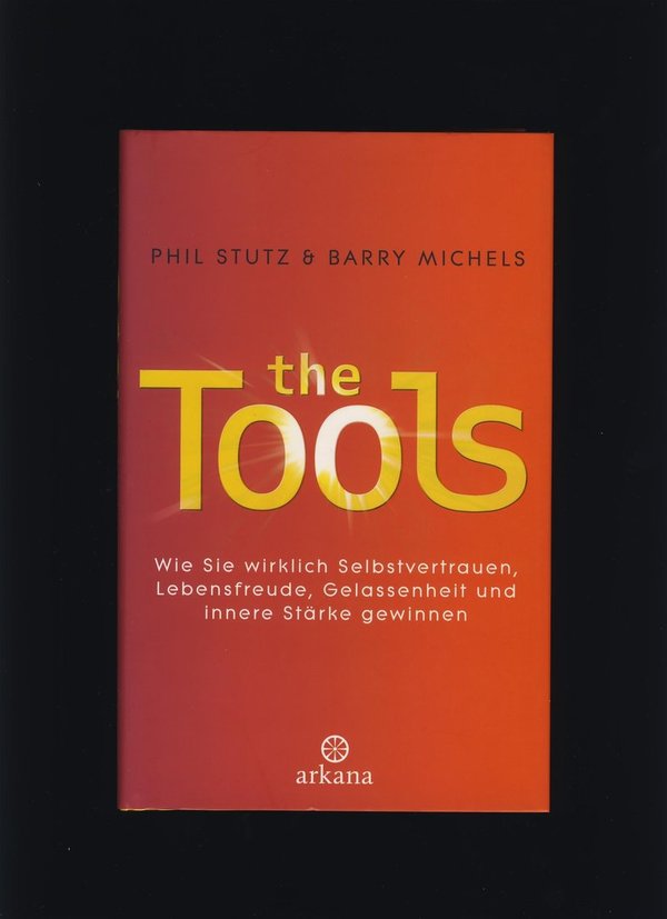 The Tools / Phil Stutz, Barry Michels
