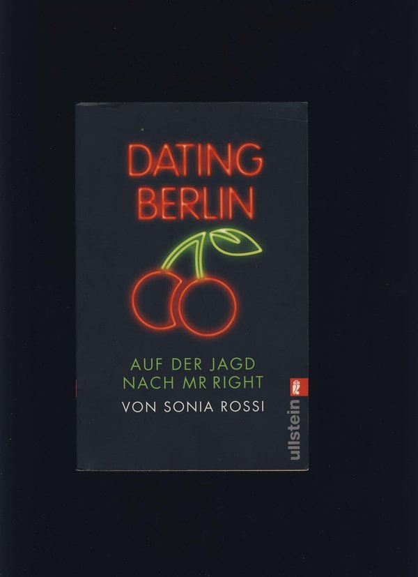 Dating Berlin / Sonia Rossi