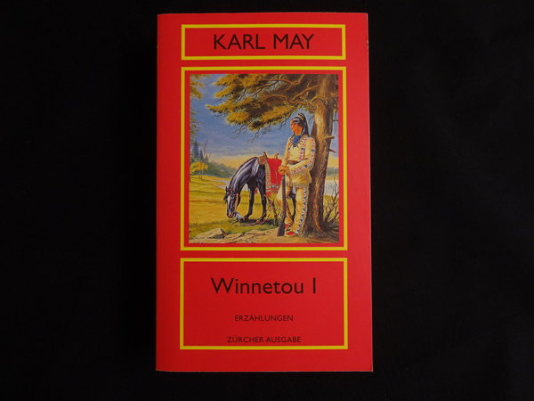 Winnetou I / Karl May