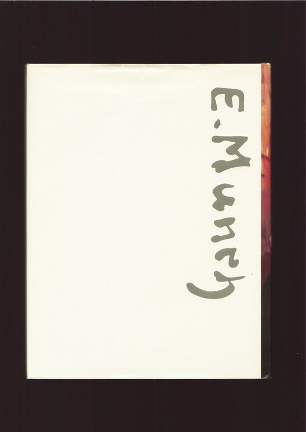 Edvard Munch / Edvard Munch