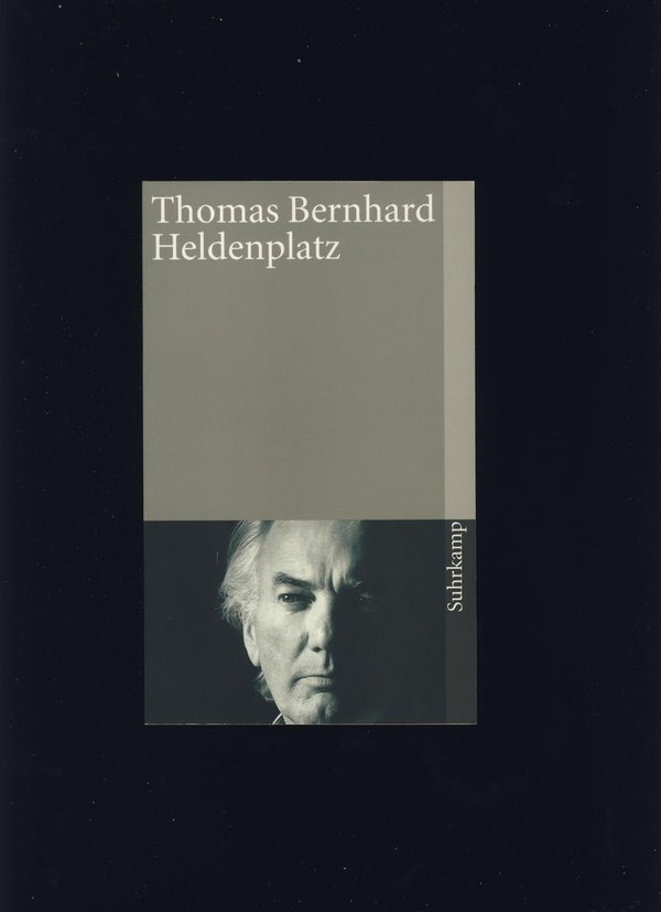 Heldenplatz / Thomas Bernhard