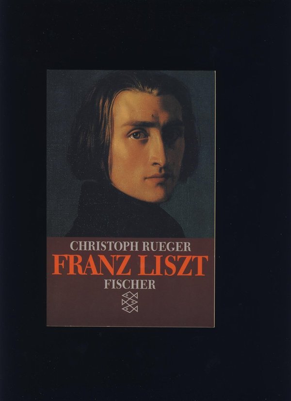 Franz Liszt / Christoph Rueger