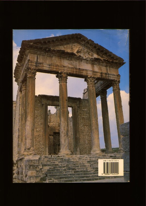 Treasures Of Ancient Rome / Peter Clayton