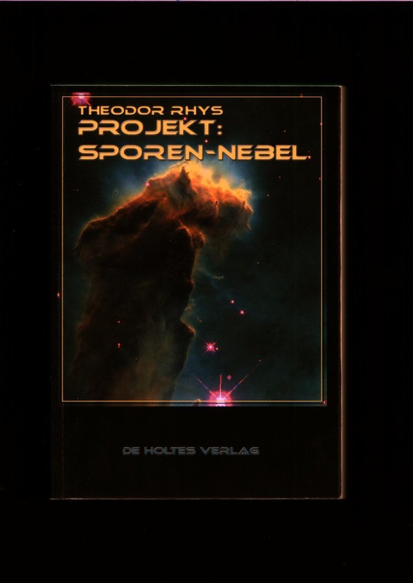 Projekt: Sporen-Nebel / Theodor Rhys