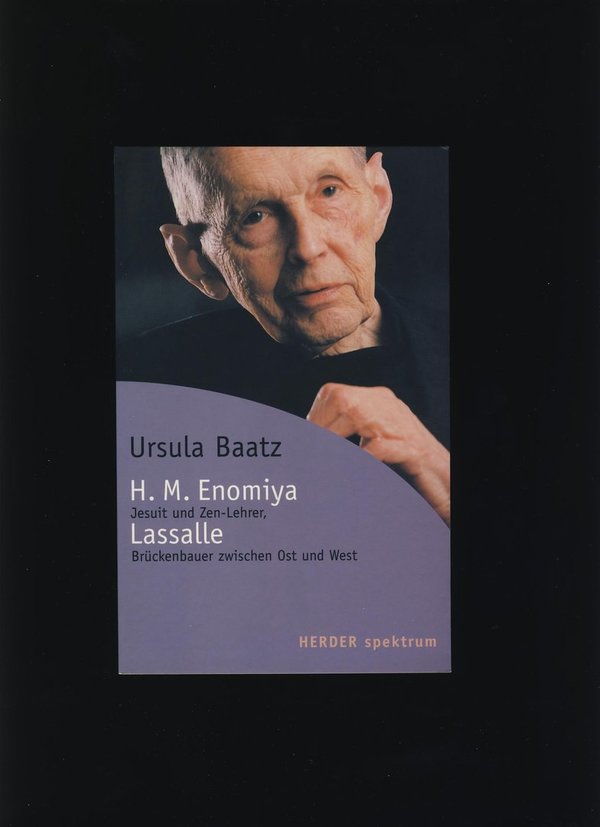 H. M. Enomiya-Lassalle / Ursula Baatz