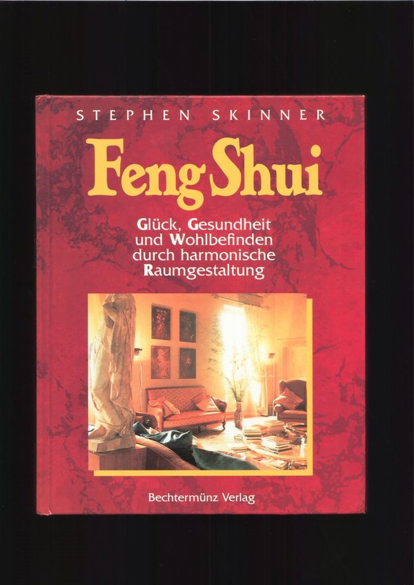 Feng Shui / Stephen Skinner