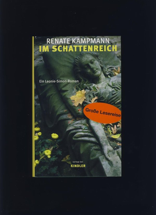 Im Schattenreich / Renate Kampmann