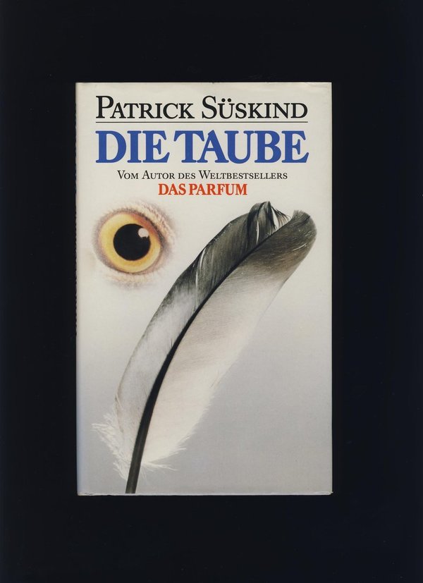 Die Taube / Patrick Süskind