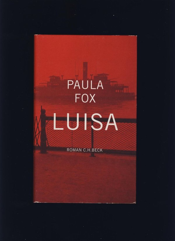 Luisa / Paula Fox