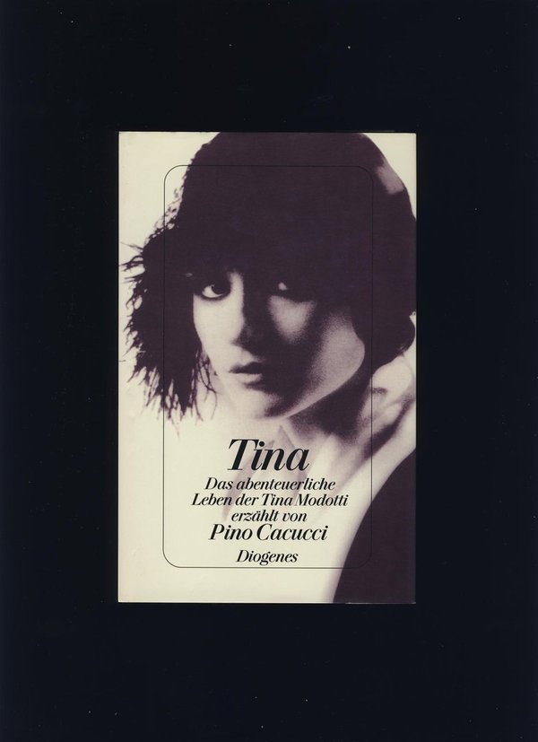 Tina / Pino Cacucci
