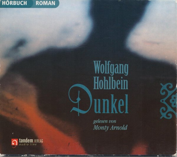 Dunkel / Wolfgang Hohlbein