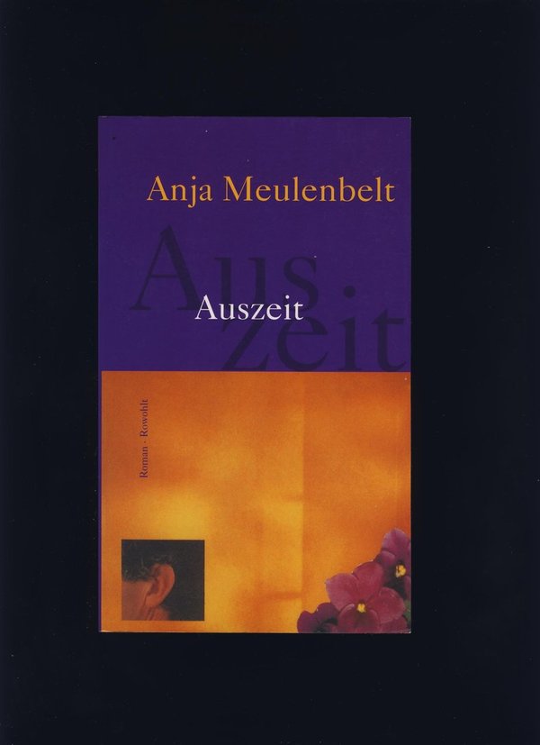 Auszeit / Anja Meulenbelt