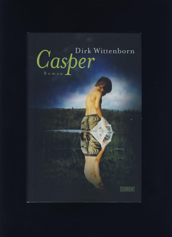 Casper / Dirk Wittenborn