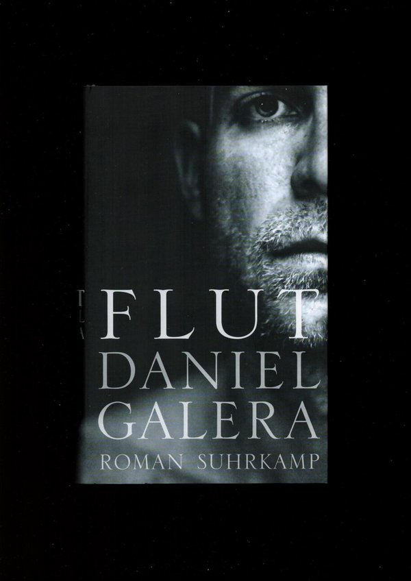 Flut / Daniel Galera