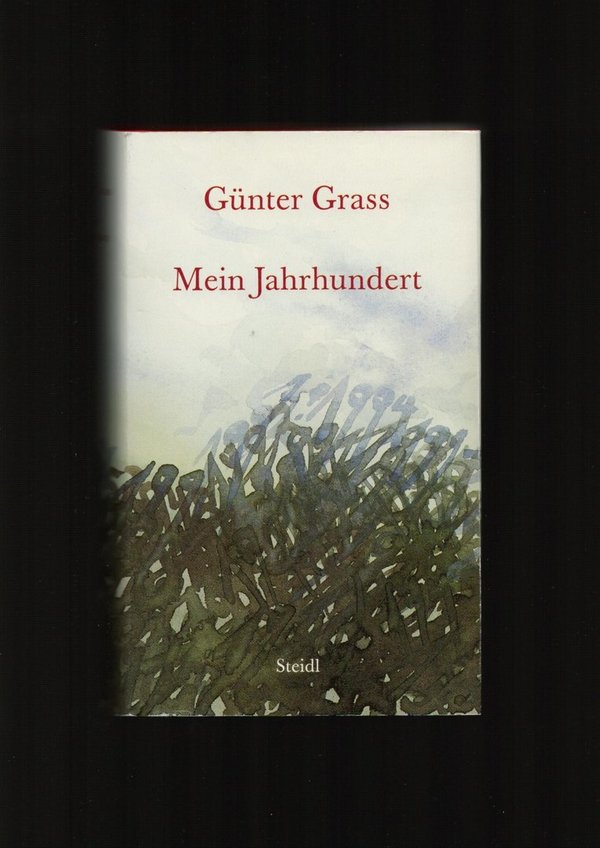 Mein Jahrhundert / Günter Grass