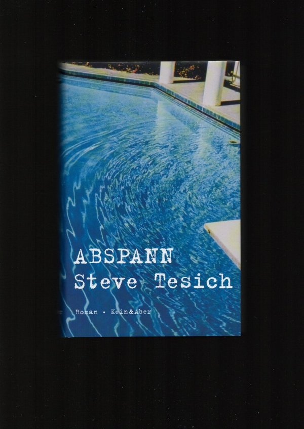 Abspann / Steve Tesich