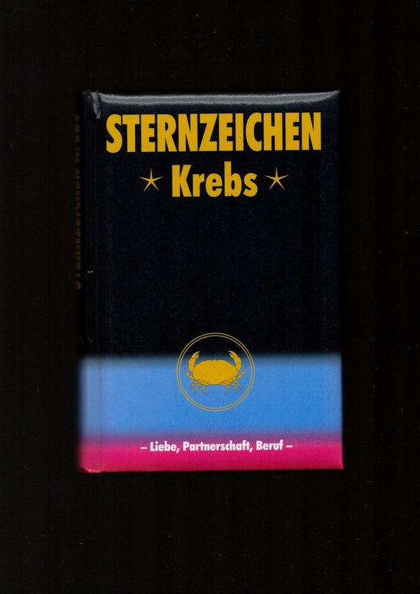 Sternzeichen Krebs / Alfred P. Zeller