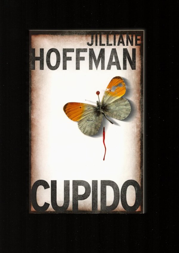 Cupido / Jilliane Hoffman