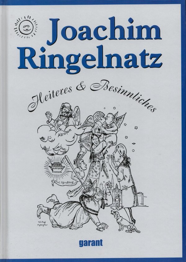 Heiteres & Besinnliches / Joachim Ringelnatz