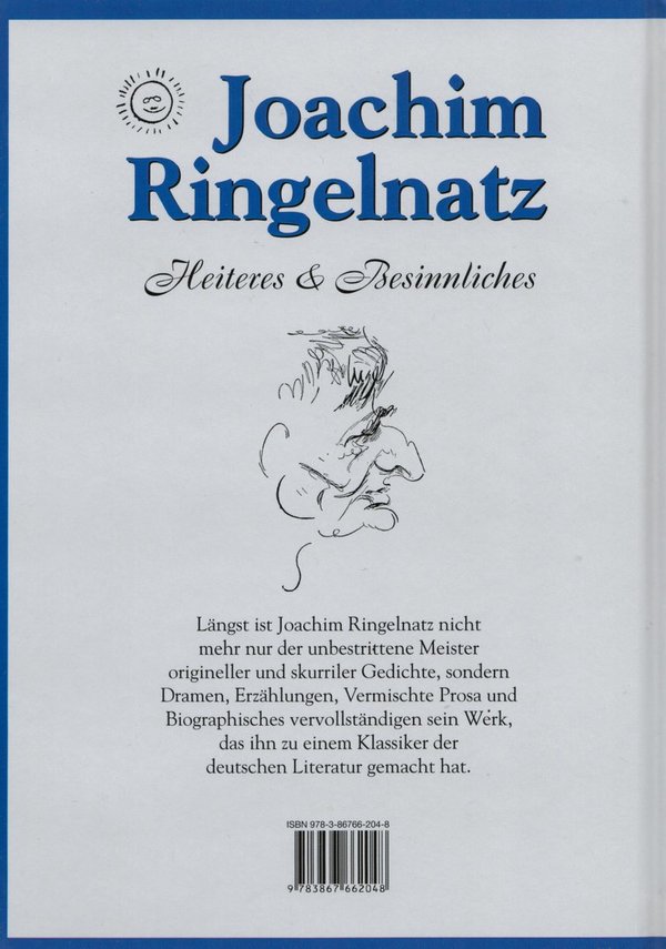 Heiteres & Besinnliches / Joachim Ringelnatz