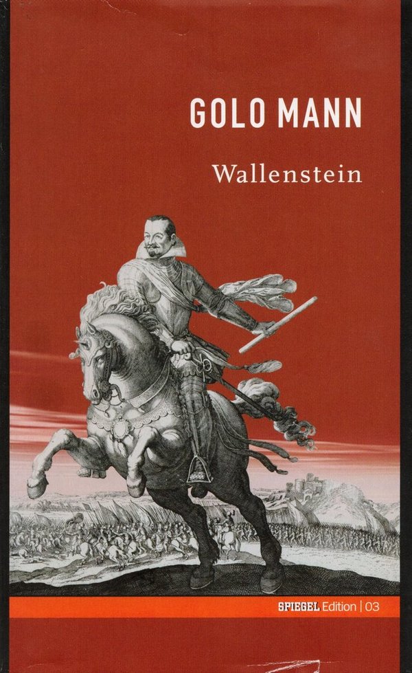 Wallenstein / Golo Mann
