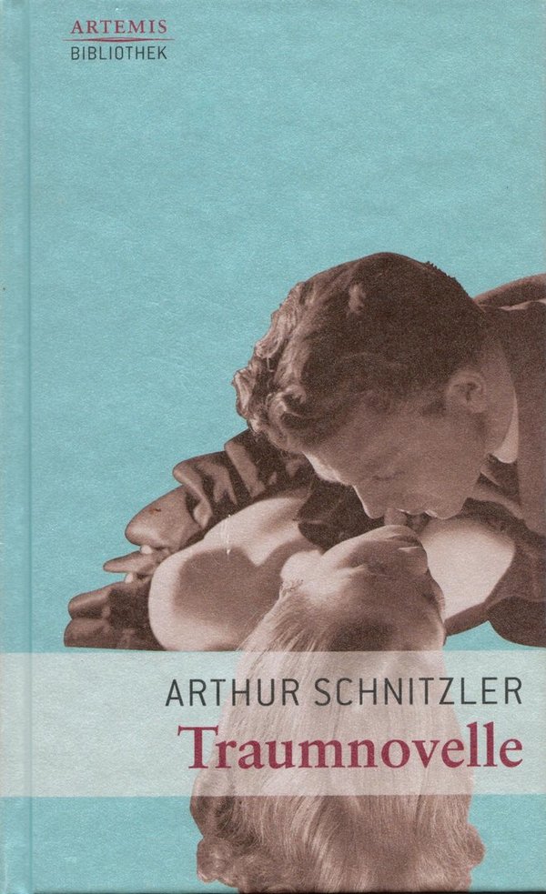 Traumnovelle / Arthur Schnitzler