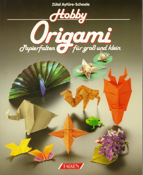 Origami / Zülal Aytüre-Scheele