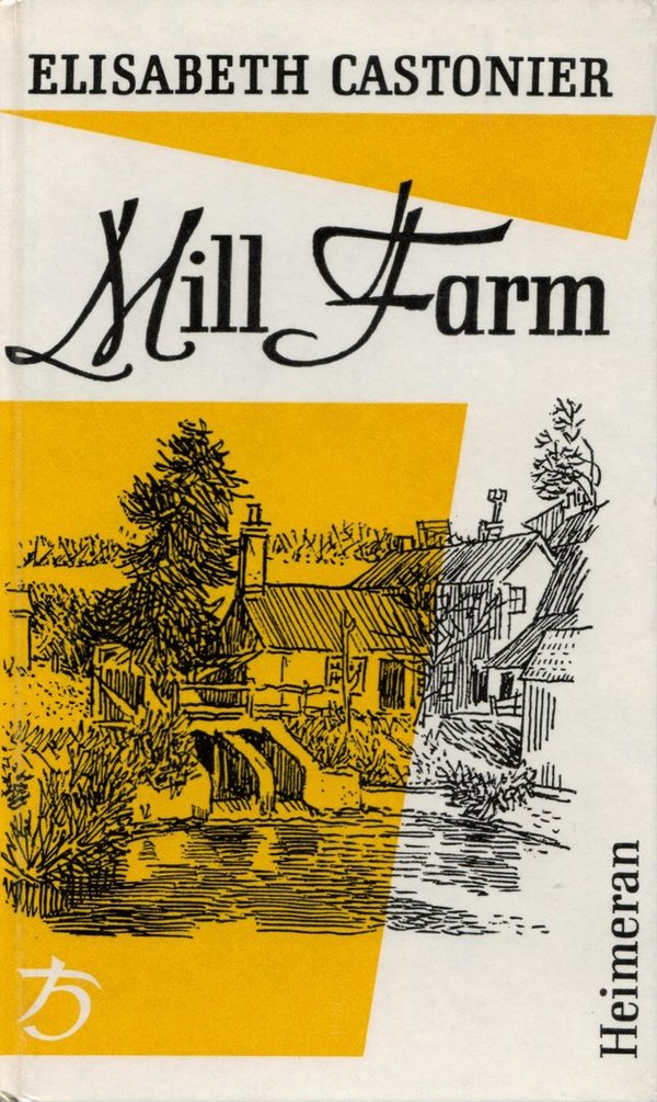 Mill Farm / Elisabeth Castonier
