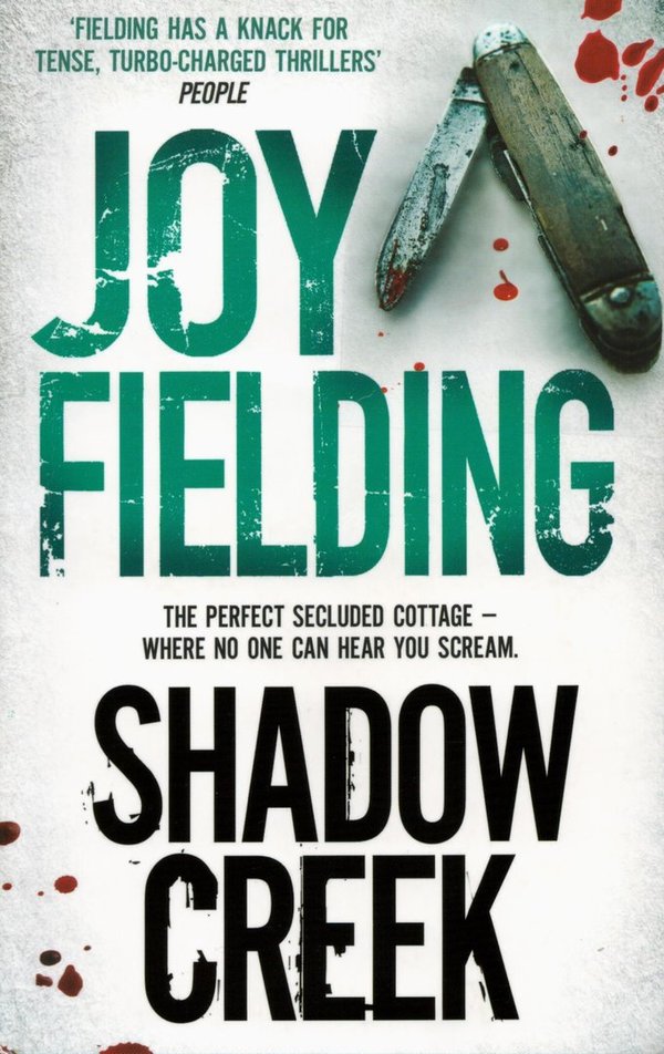 Shadow Creek / Joy Fielding
