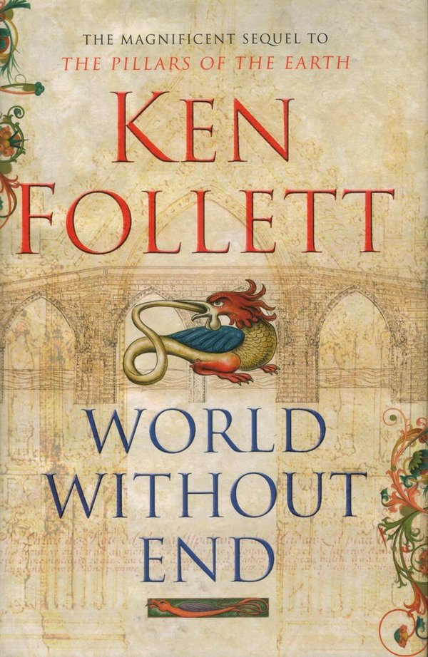World Without End / Ken Follett