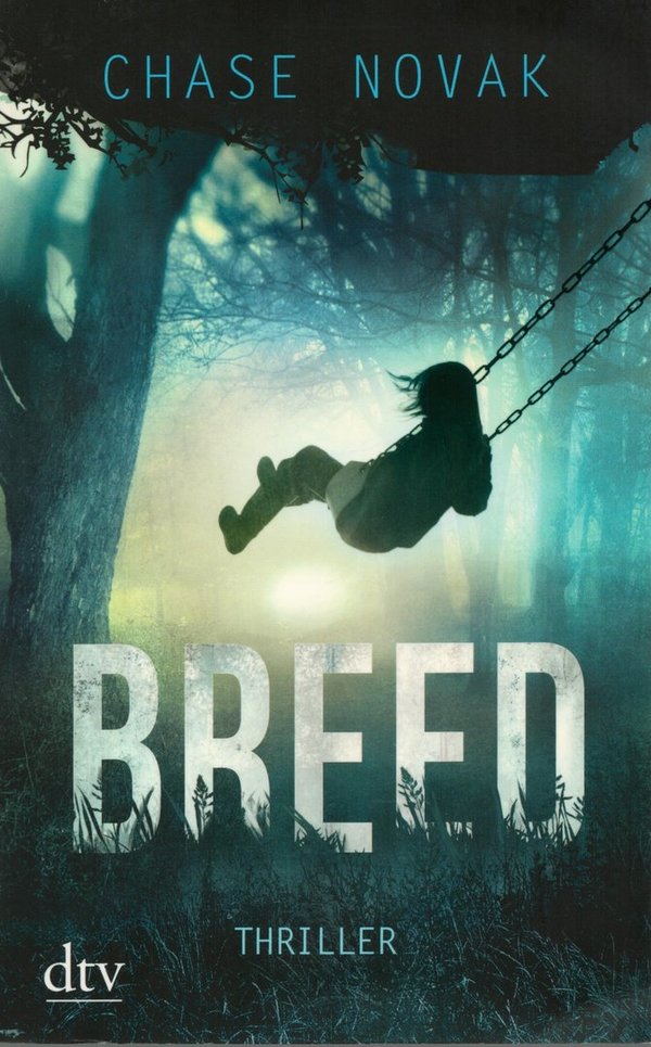 Breed / Chase Novak
