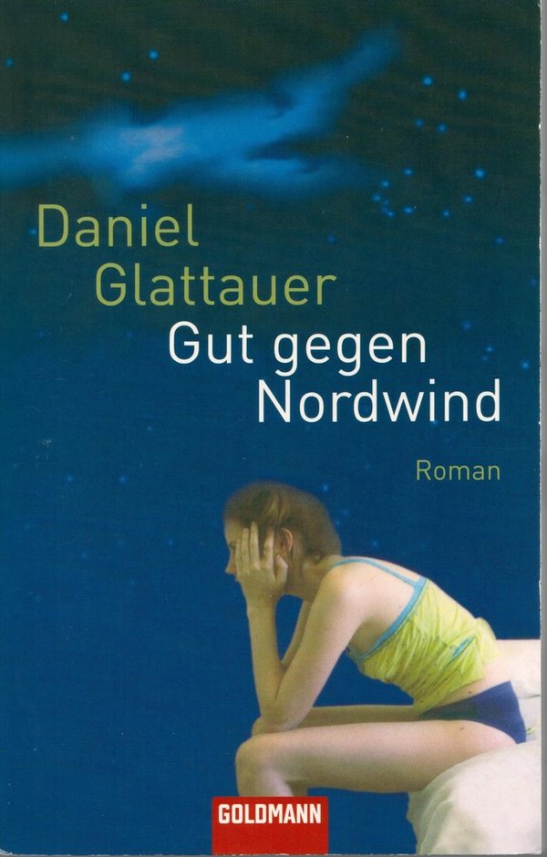 Gut gegen Nordwind / Daniel Glattauer