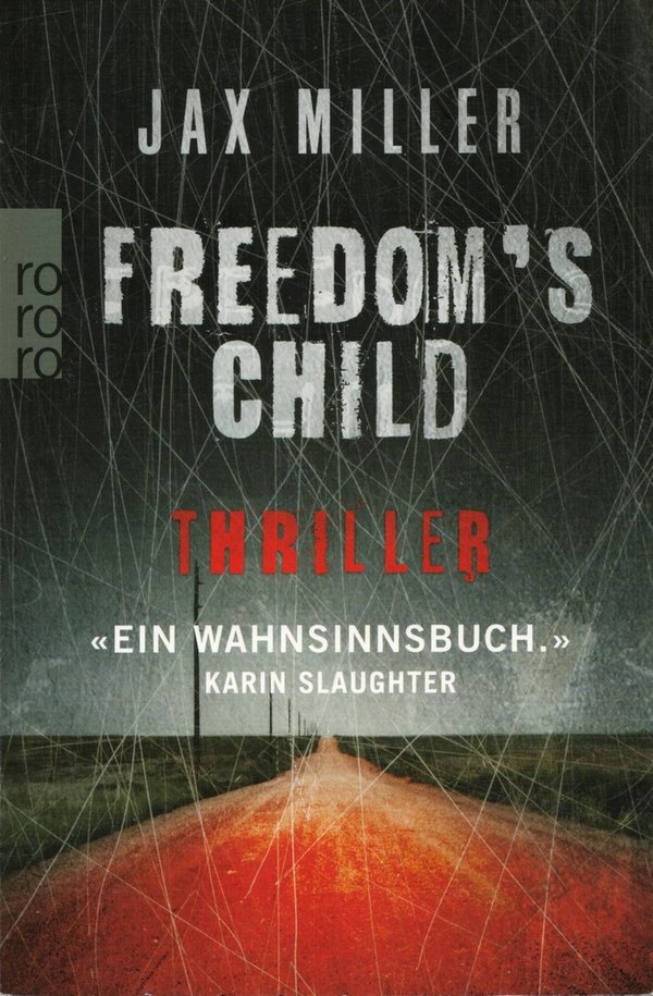Freedom's Child / Jax Miller