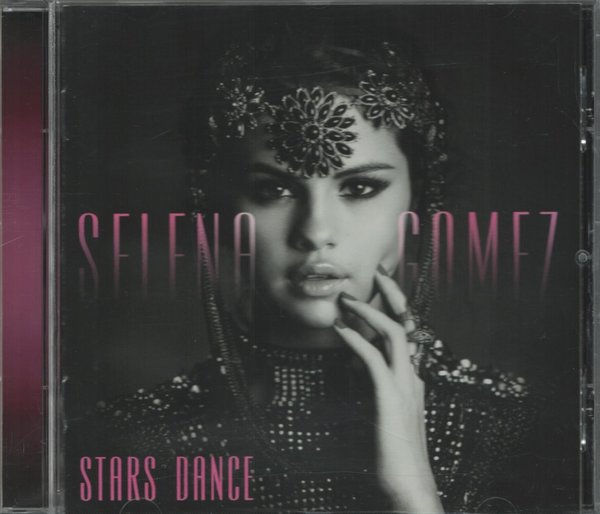 Stars Dance / Selena Gomez