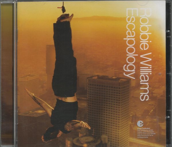 Escapology / Robbie Williams