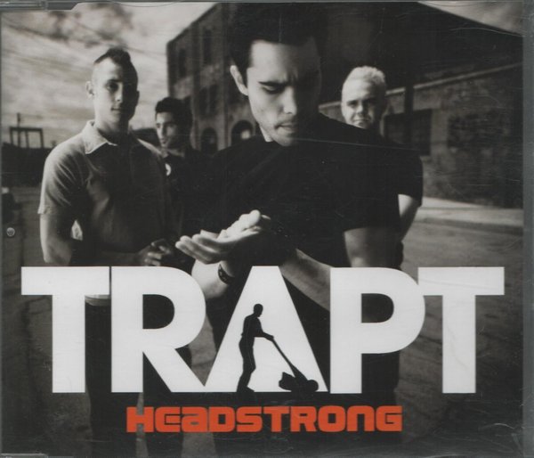Headstrong / Trapt