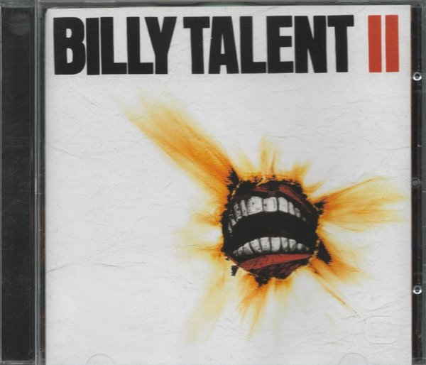 Billy Talent II / Billy Talent