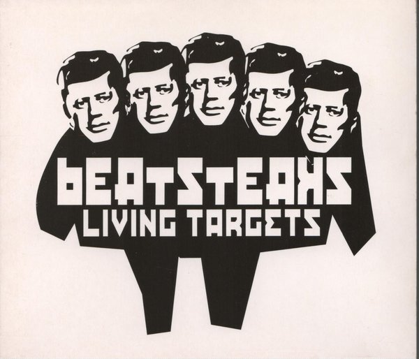 Living Targets / Beatsteaks