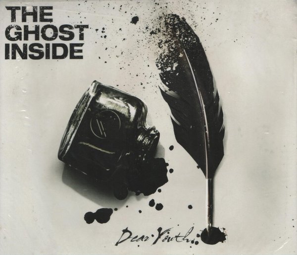 Dear Youth / The Gost Inside