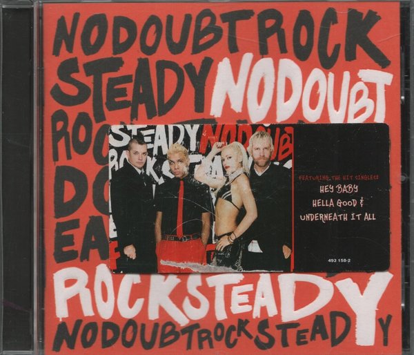 Rock Steady / No Doubt