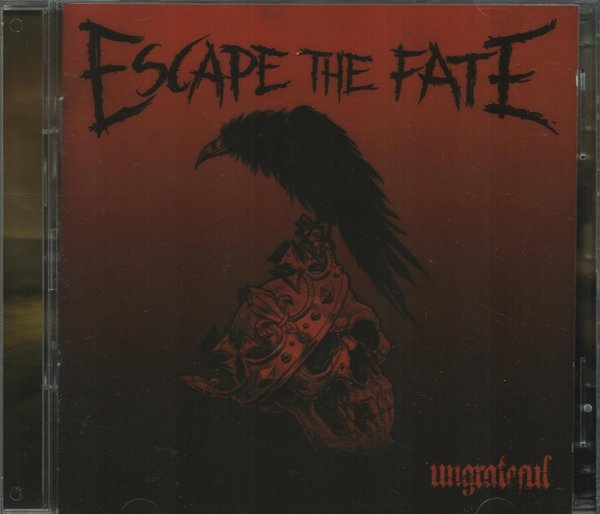 Ungrateful / Escape The Fate
