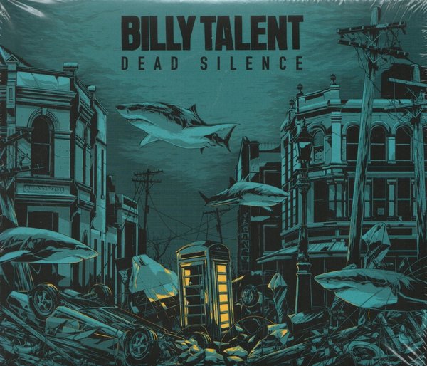 Dead Silence / Billy Talent
