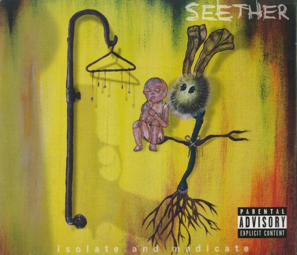 Isolate and Medicate / Seether