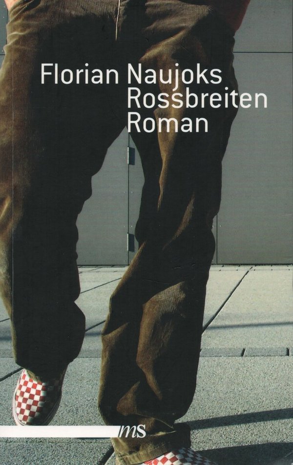Rossbreiten / Florian Naujoks