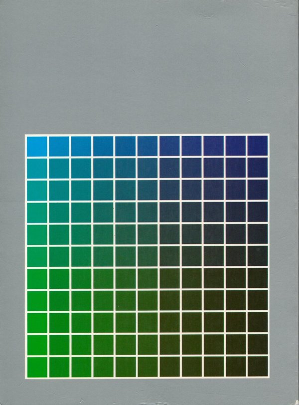 DuMont's Farben Atlas / Harald Küppers