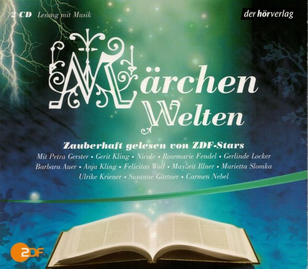 MärchenWelten / Various