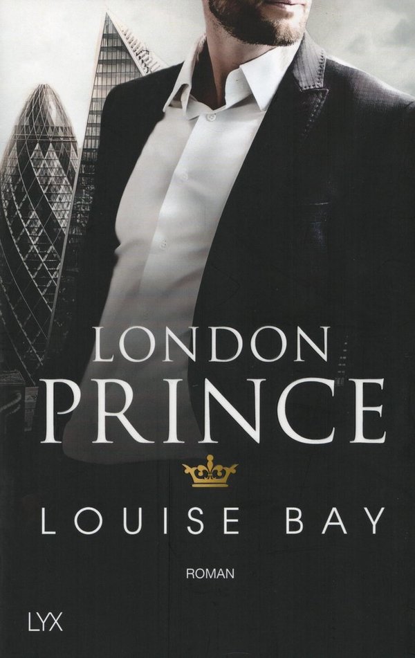 London Prince / Louise Bay