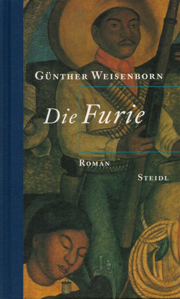 Die Furie / Günther Weisenborn