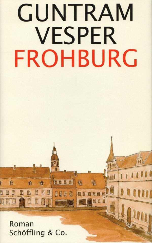 Frohburg / Guntram Vesper